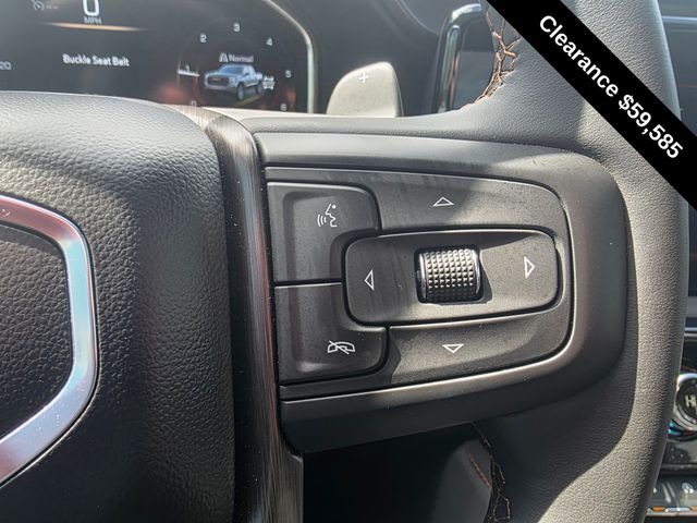 Used 2024 GMC Sierra 1500 For Sale in Grove City, OH