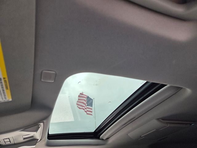 Used 2020 Black GMC Denali image 6