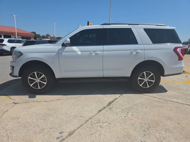 2020 Ford Expedition XLT 4WD