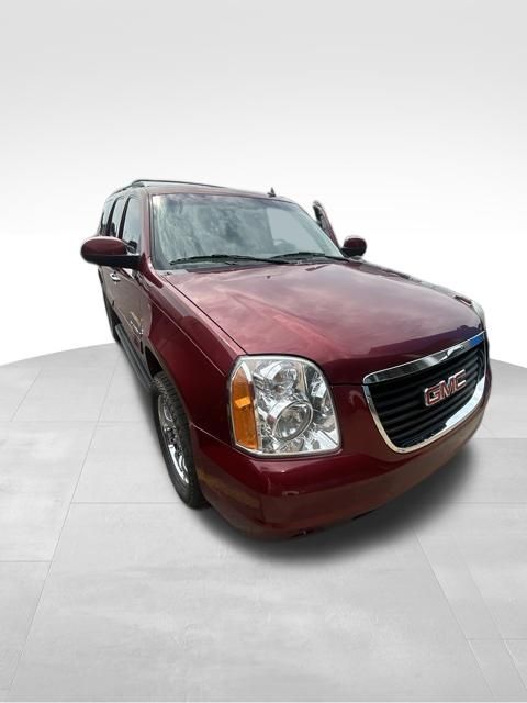 2009 GMC Yukon