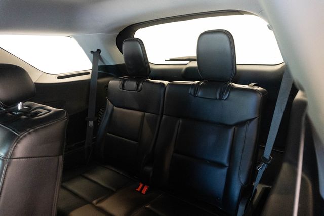 Used 2024 Ford Explorer SUV