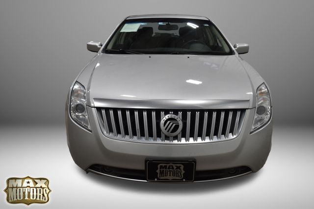 Used 2011 Mercury Milan Premier with VIN 3MEHM0JG7BR606206 for sale in Kansas City