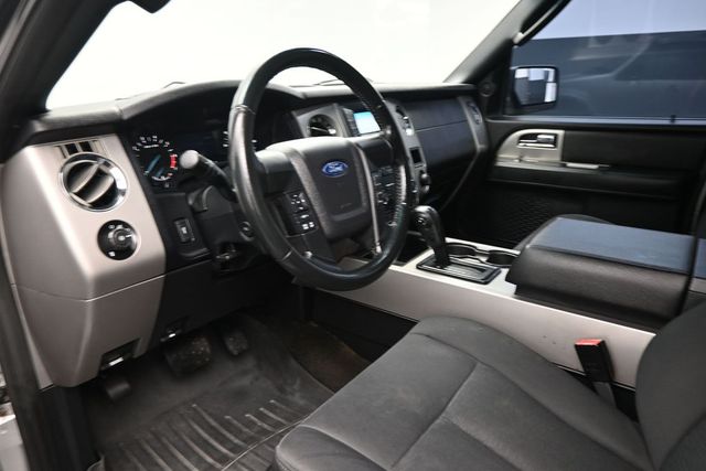 Used 2017 Ford Expedition EL SUV