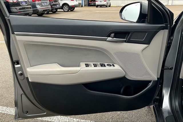 Used 2018 Hyundai Elantra For Sale in OLIVE BRANCH, MS