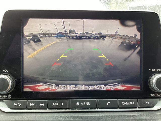 Used Car 2023 Nissan Rogue  Sv For Sale Under $20,000 In San Antonio, Texas