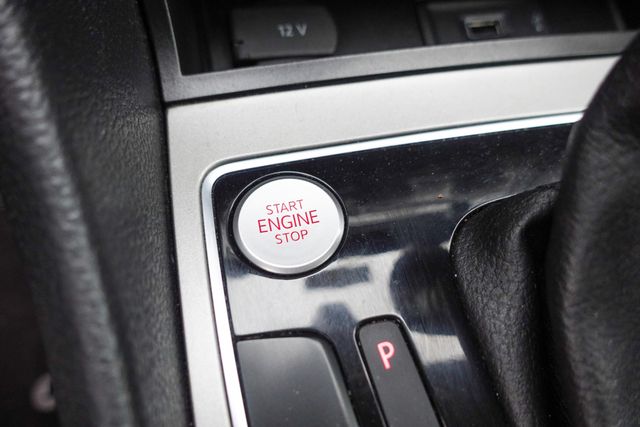 used 2021 Volkswagen Passat car, priced at $12,500