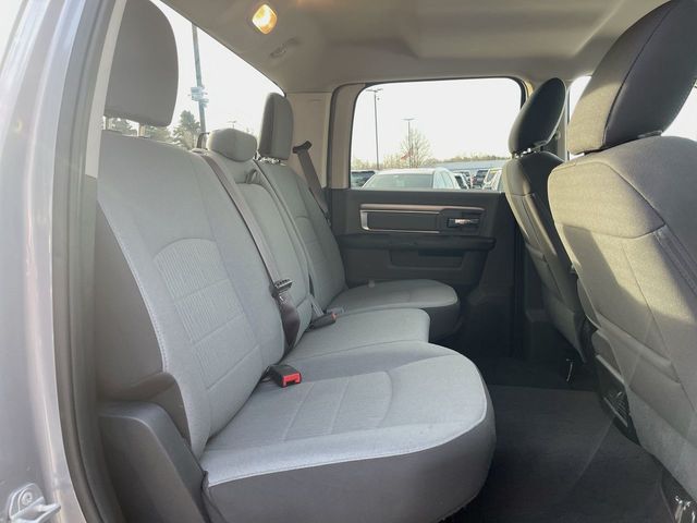 Used 2022 Ram 1500 Classic For Sale in Livonia, MI