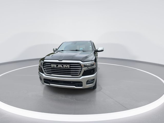 Used 2025 Black Ram Laramie image 3