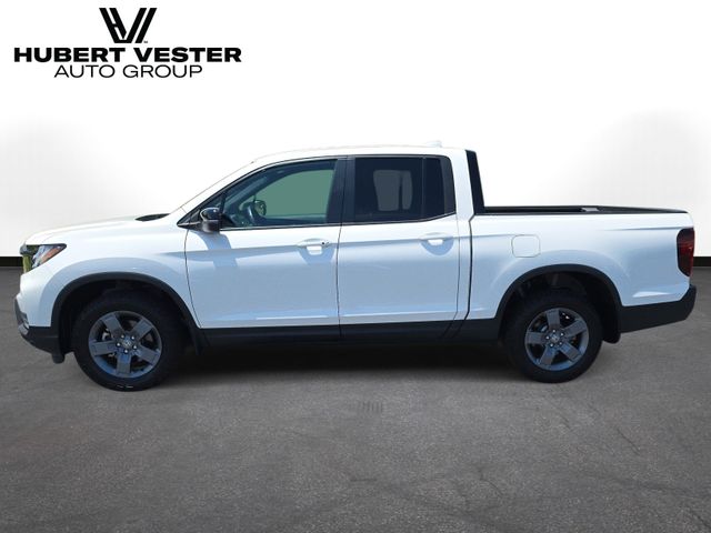 2025 Honda Ridgeline TrailSport's photo