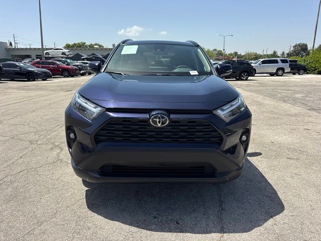 2024 Toyota RAV4 - $34,988