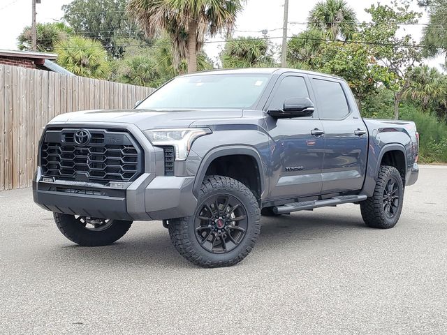 2024 Toyota Tundra  1