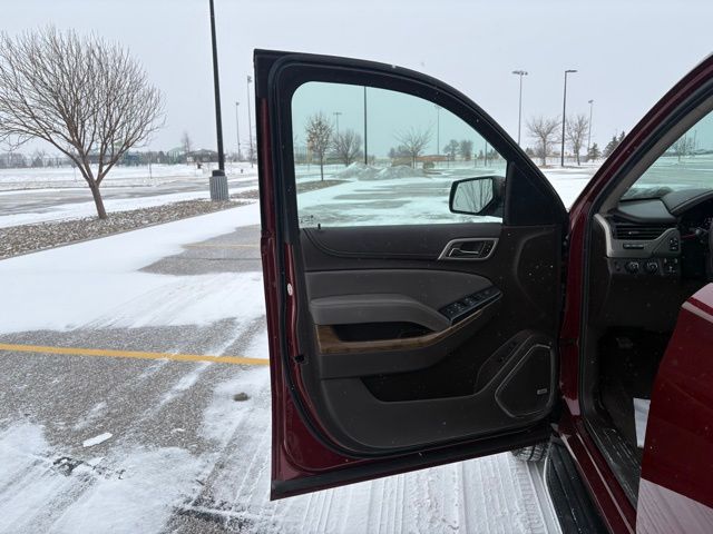 2020 GMC Yukon 4WD Denali