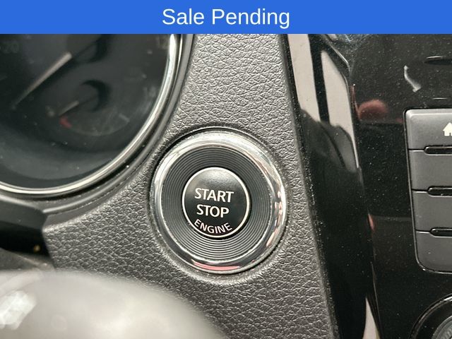 2020 Nissan Rogue Sport SV - 9