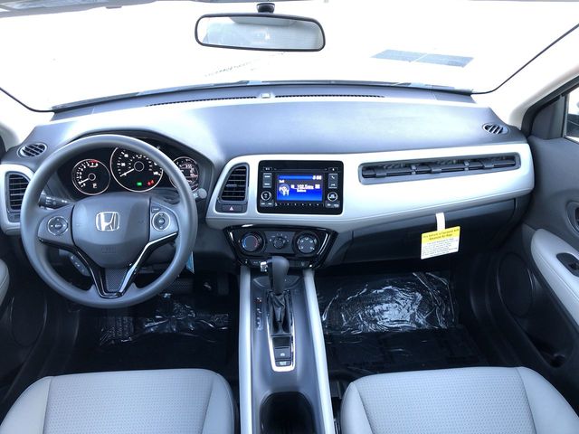 used 2021 Honda HR-V car, priced at $16,987