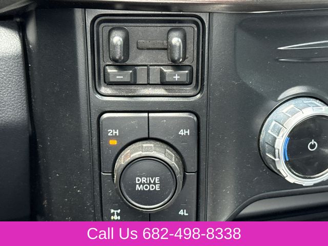 Used 2023 Ford F-250SD Truck