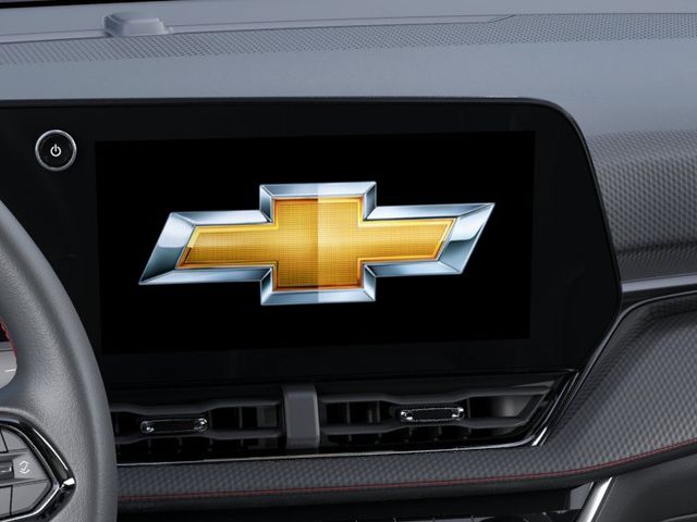 2027 Chevrolet Equinox RS:47276