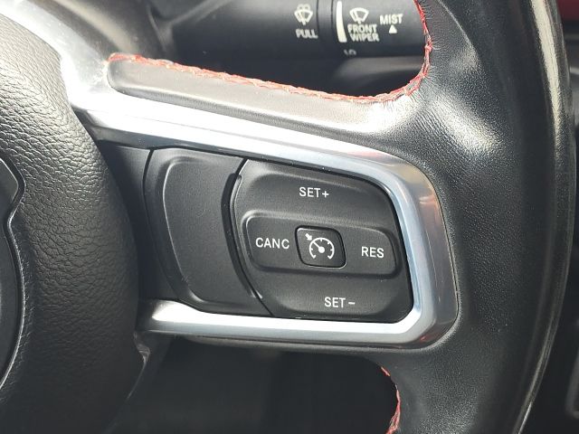 2020 Jeep Gladiator Rubicon:44731B