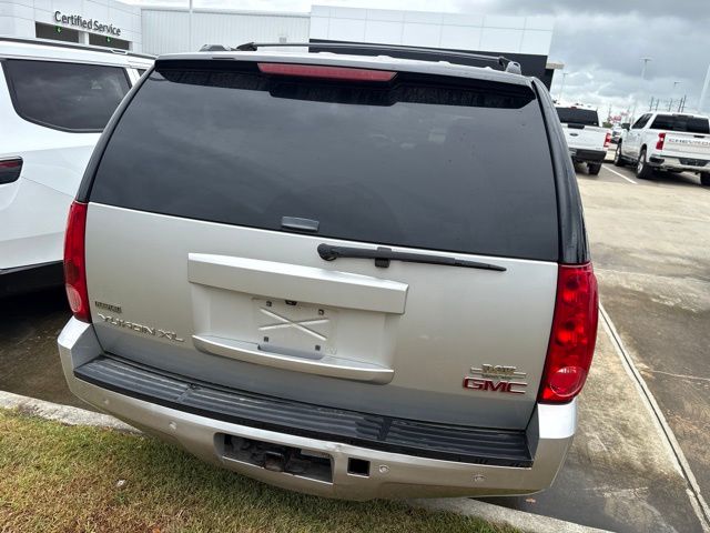 2010 GMC Yukon XL SLT 1500