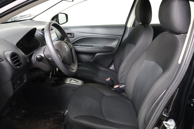 MitsubishiMirage G415