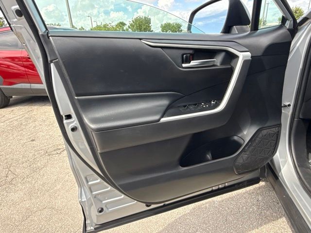 2021 Toyota RAV4 - $19,888