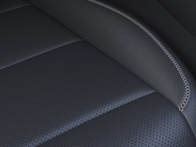 2027 GMC Terrain Denali Black at Big Star Buick GMC
