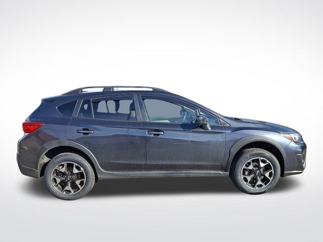 used 2019 Subaru Crosstrek car, priced at $17,310