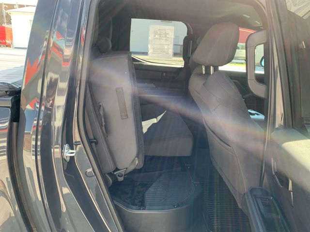 Used 2024 Toyota Tacoma Truck