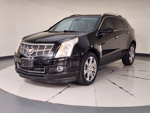 2012 Cadillac SRX Performance