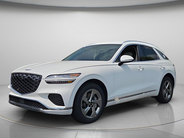 2026 Genesis GV70