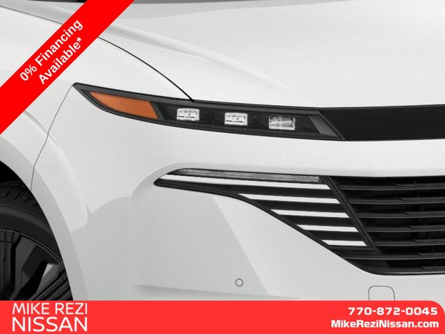New 2027 Nissan Murano SUV