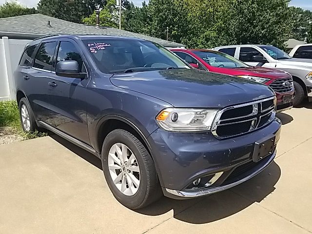 Used 2020 Dodge Durango SUV