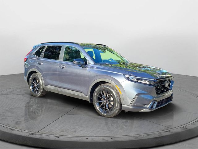 2024 Honda CR-V Sport-L