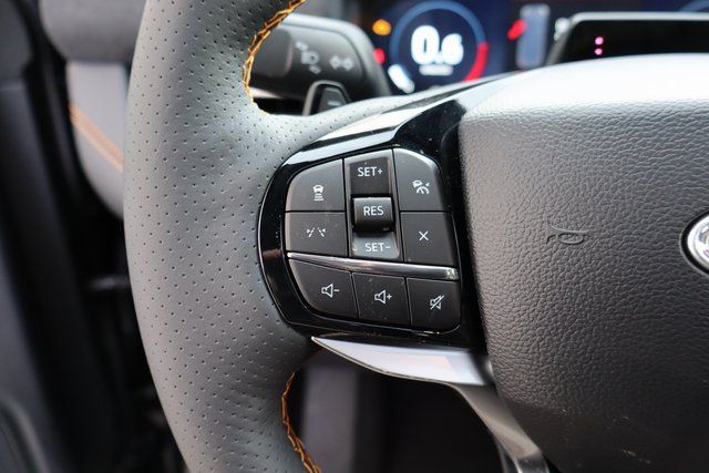 new 2026 Ford Explorer car, priced at $57,515