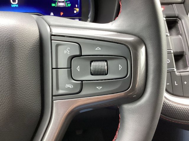 Used Car 2024 Chevrolet Tahoe  Rst For Sale Under $60,000 In San Antonio, Texas