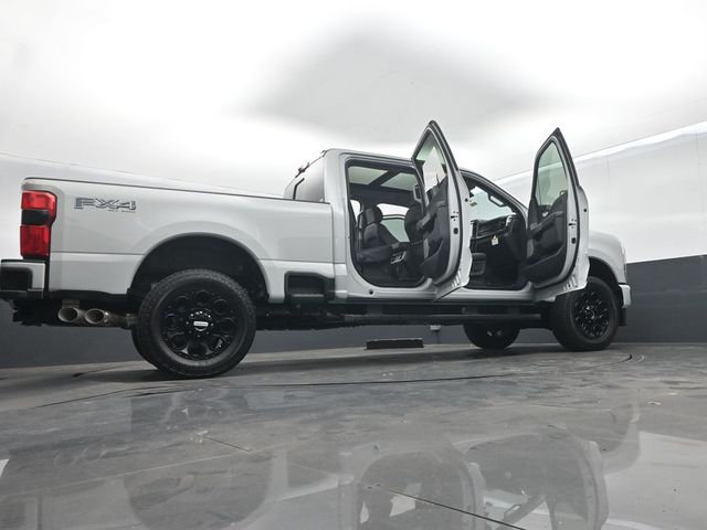 2025 Ford F-250 Super Duty Lariat - Photo 75