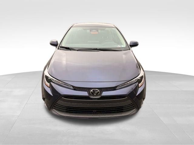 new 2026 Toyota Corolla car, priced at $26,257