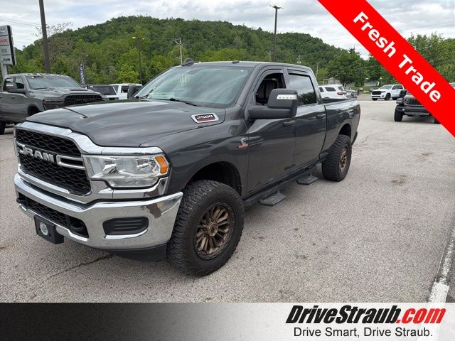 2024 RAM 2500 Tradesman 4X4 Crew Cab SWB's photo