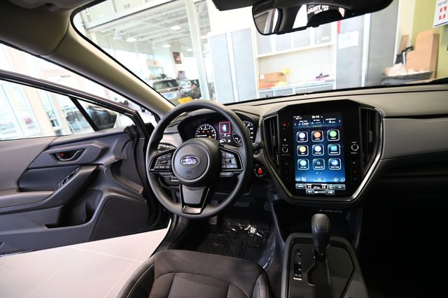 New 2026 Black Subaru Premium image 21