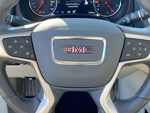 2022 GMC Terrain Denali 11