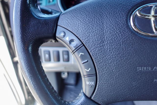 used 2010 Toyota Tacoma car, priced at $15,200