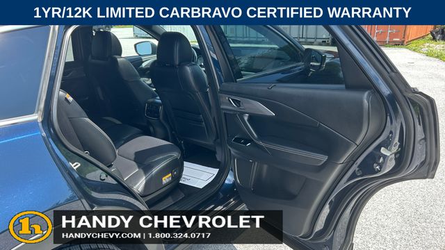 Used 2021 Mazda CX-9 SUV