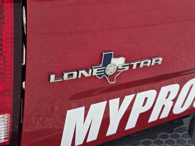 Used 2016 Ram 1500 Truck
