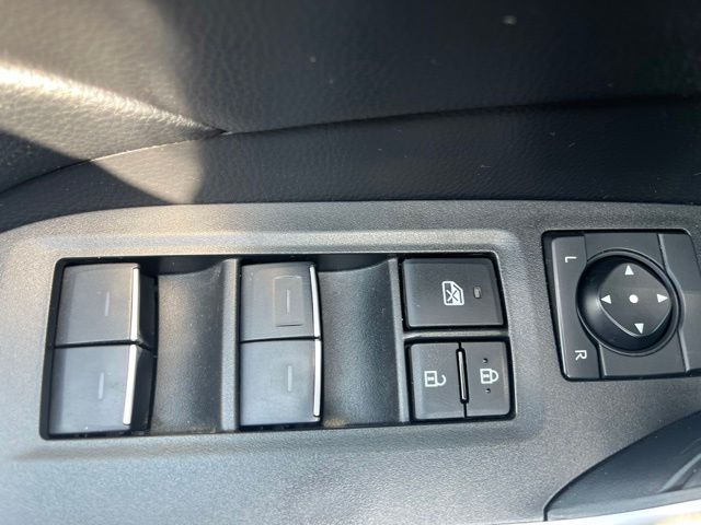 Used 2024 Toyota RAV4 SUV