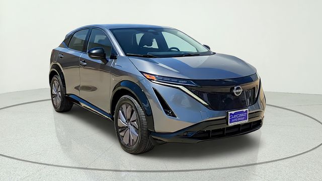 2023 Nissan Ariya ENGAGE e-4ORCE