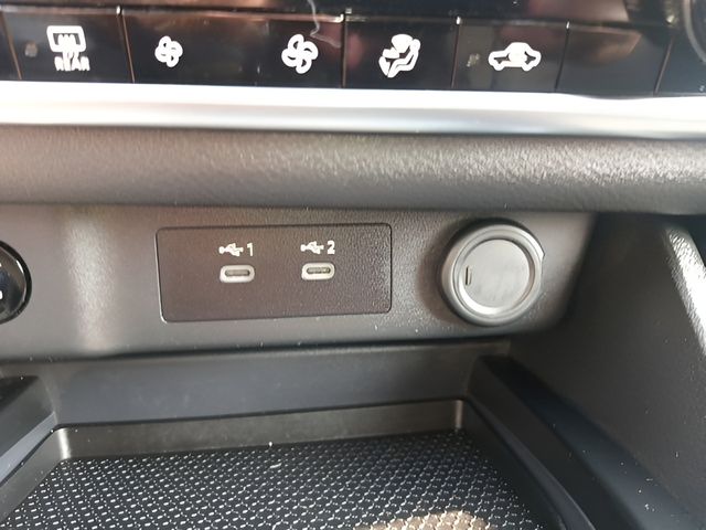 Used 2024 Nissan Rogue SUV