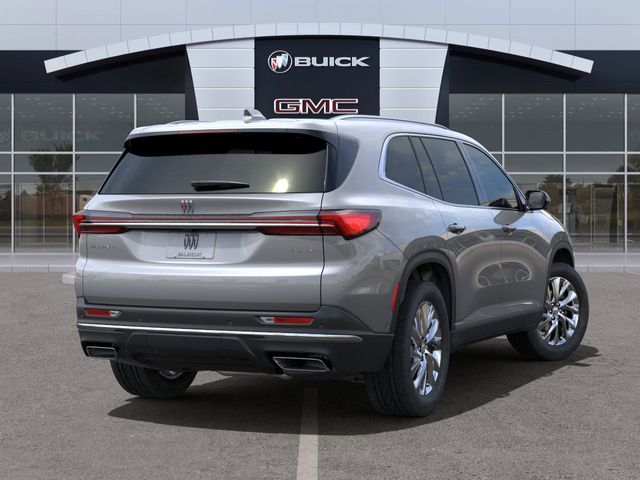 2025 Buick Enclave Preferred 4