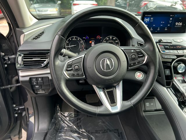 2019 Acura RDX Base 27