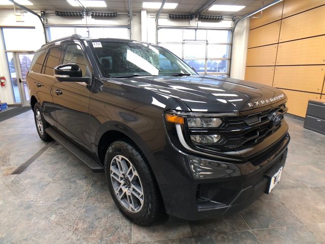 2026 Ford Expedition Active 4WD