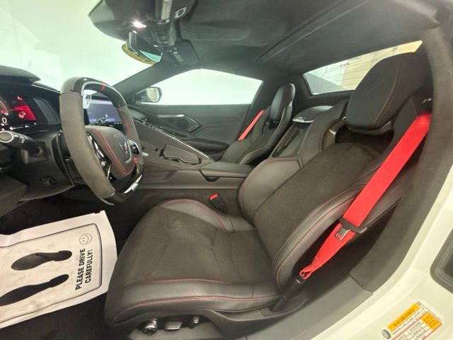 Used 2023 Chevrolet Corvette Convertible