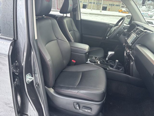 used 2022 Toyota 4Runner car, priced at $39,977